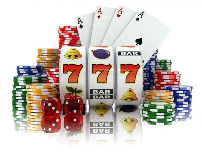 Online Casino Games