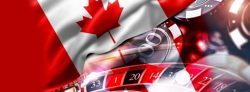 Online Casino Canada roulette