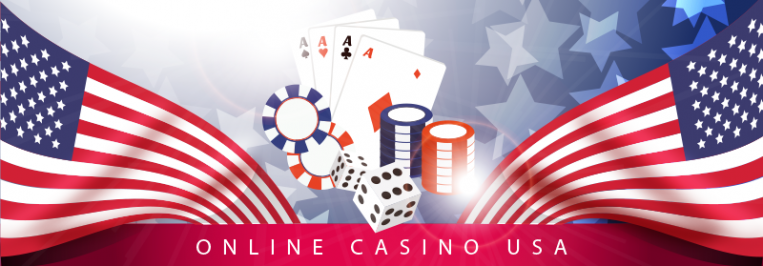 Online casino usa