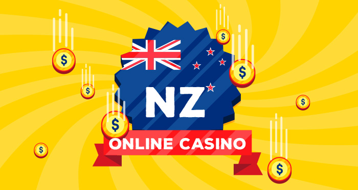 Online Casino New Zealand